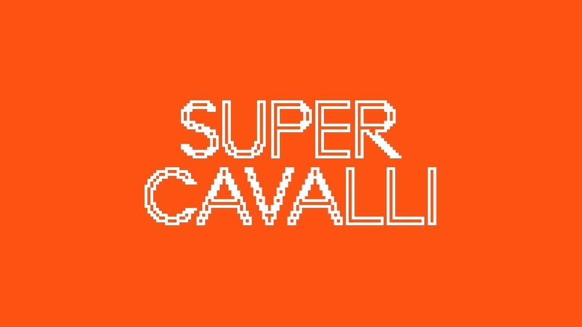 Super cavalli / Super Summer Extra Pomeriggio